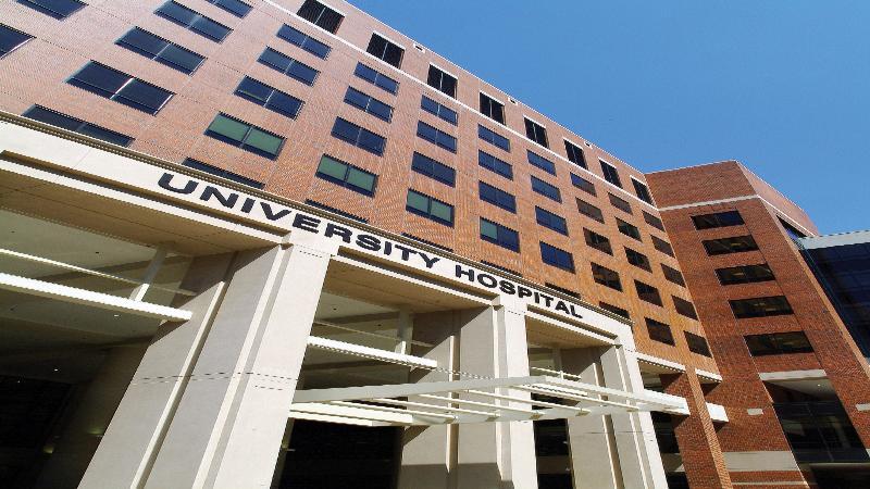 Sonesta Simply Suites Birmingham Hoover Eksteriør bilde