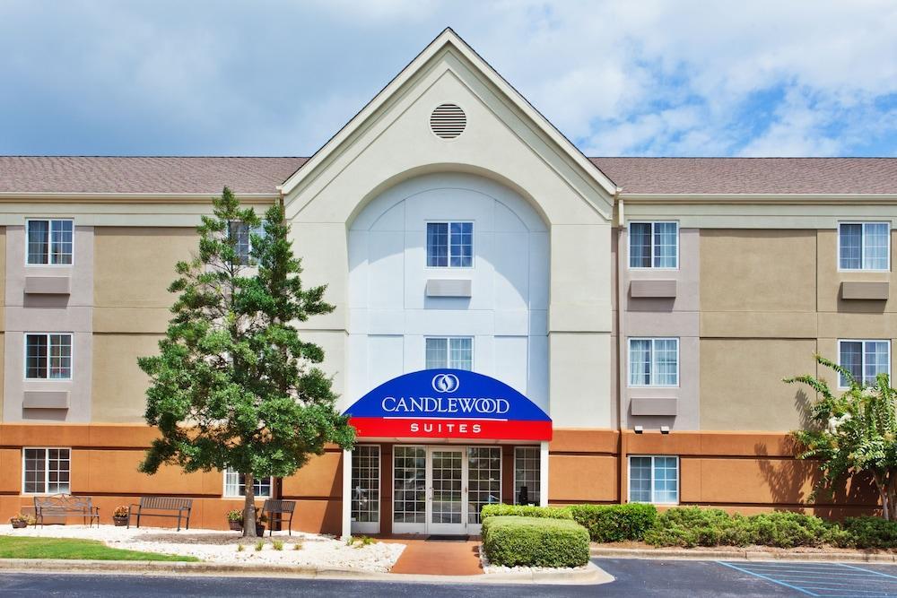 Sonesta Simply Suites Birmingham Hoover Eksteriør bilde