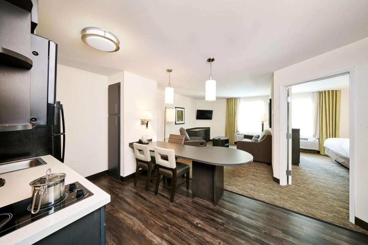 Sonesta Simply Suites Birmingham Hoover Eksteriør bilde