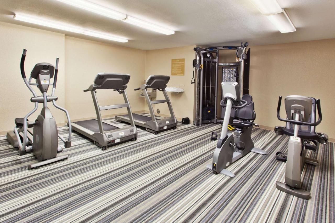 Sonesta Simply Suites Birmingham Hoover Eksteriør bilde