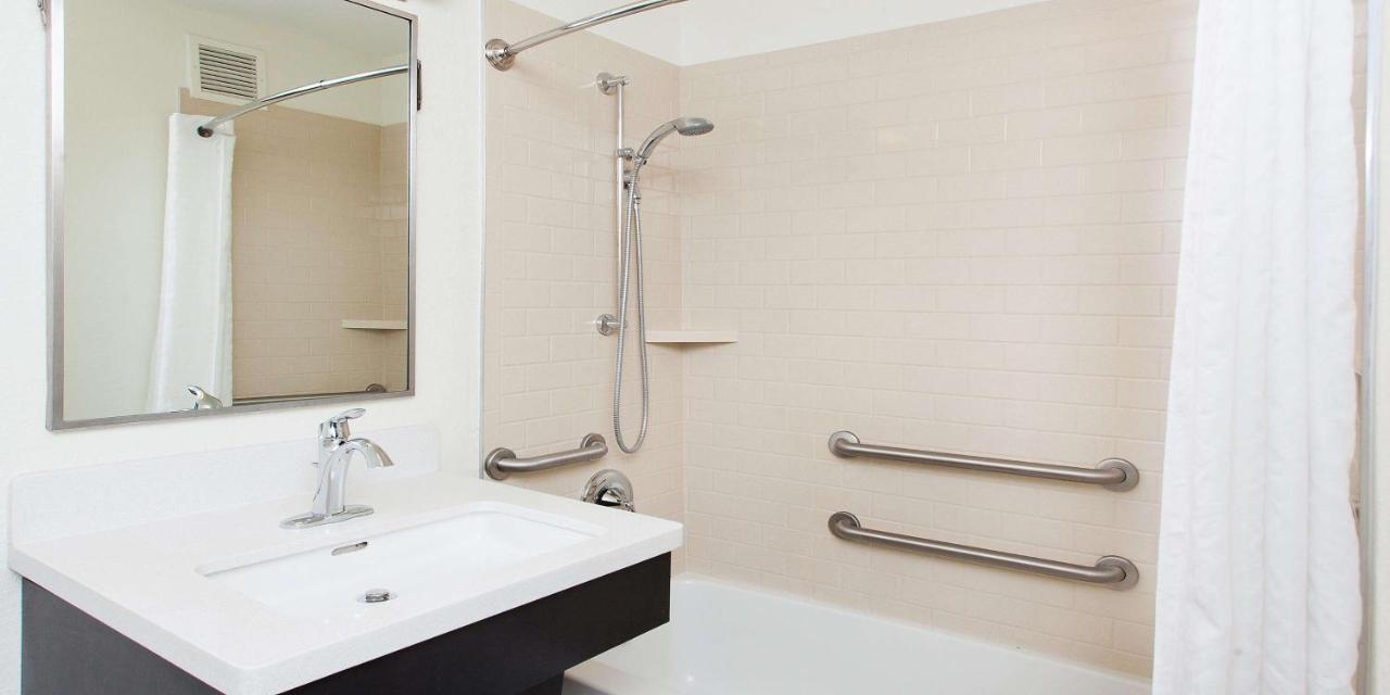 Sonesta Simply Suites Birmingham Hoover Eksteriør bilde