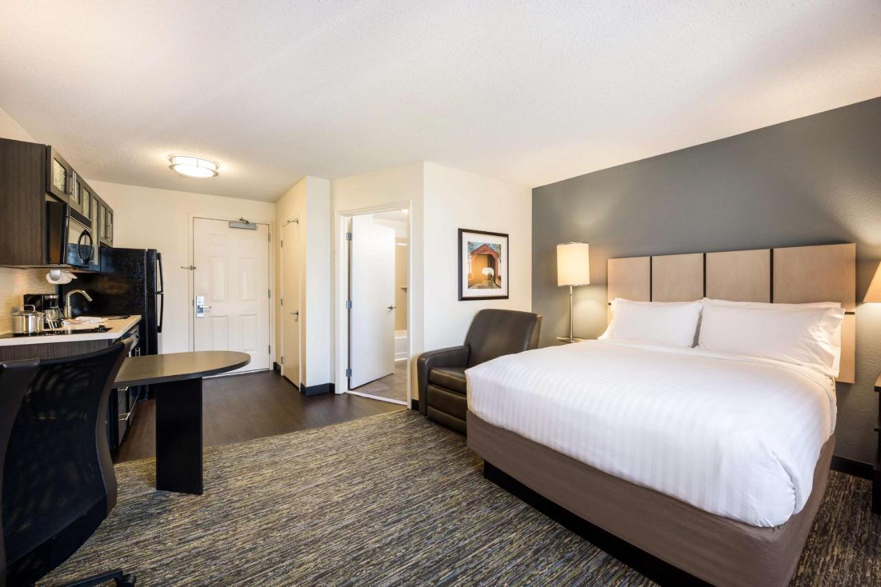 Sonesta Simply Suites Birmingham Hoover Eksteriør bilde