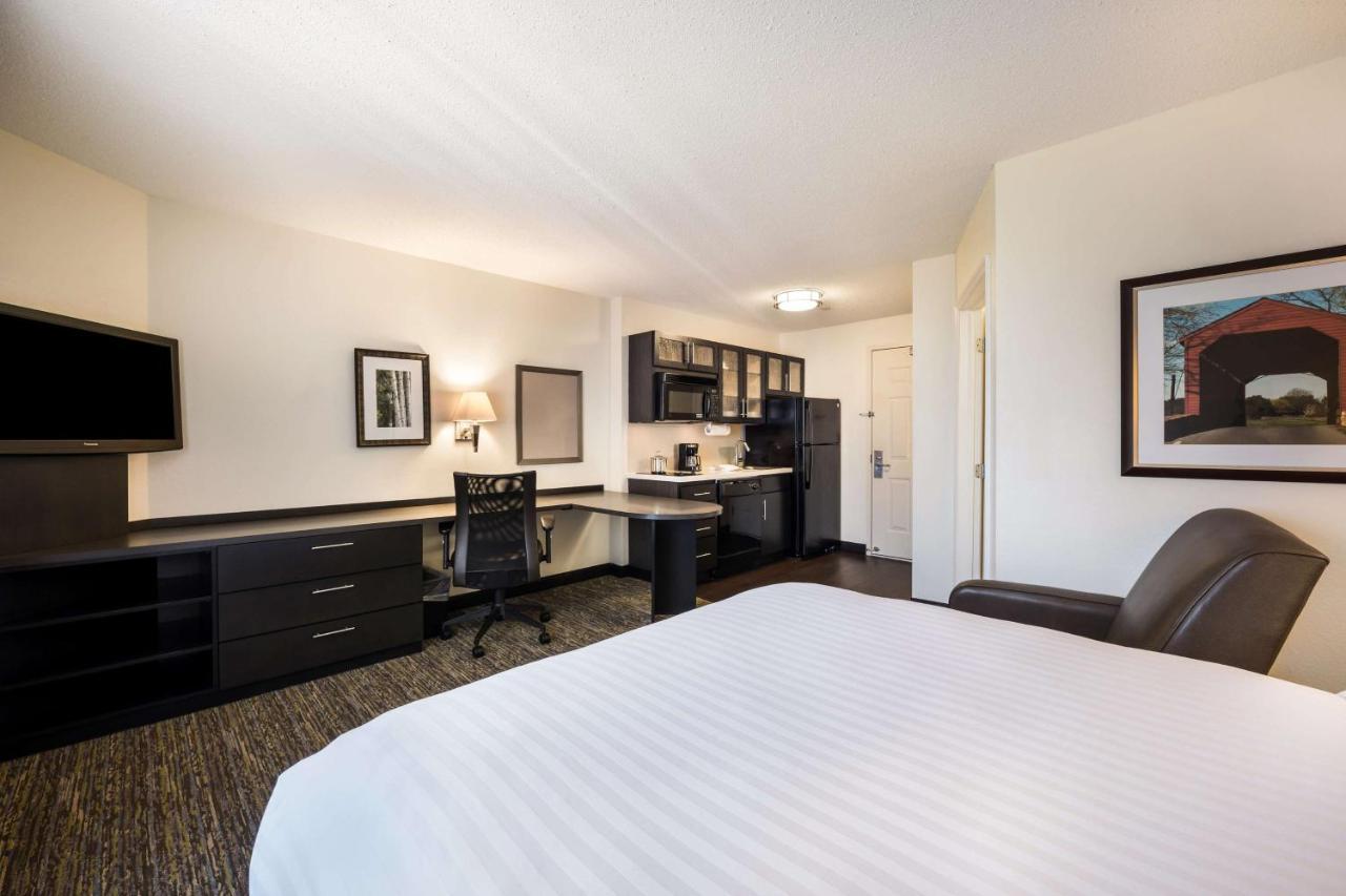 Sonesta Simply Suites Birmingham Hoover Eksteriør bilde