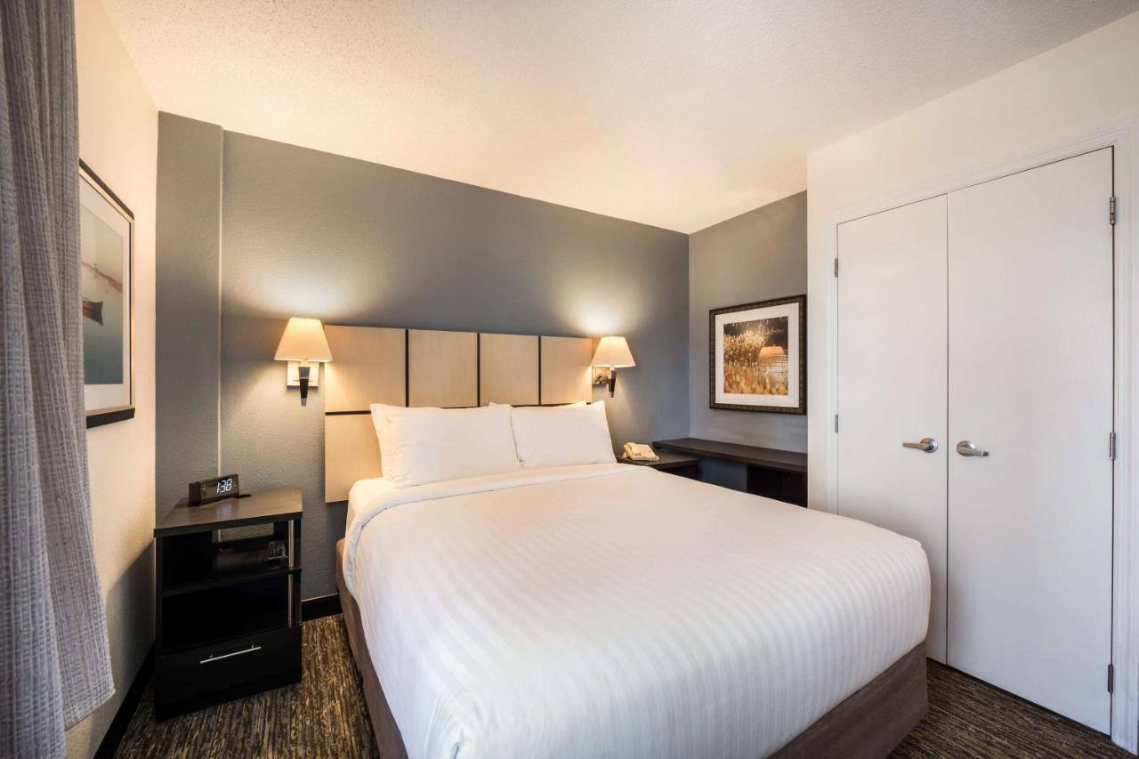 Sonesta Simply Suites Birmingham Hoover Eksteriør bilde