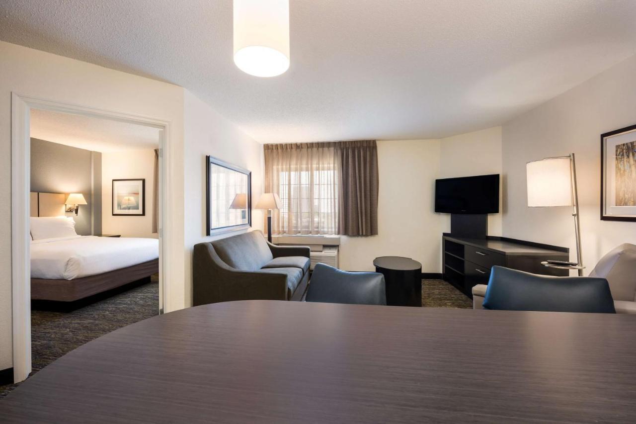 Sonesta Simply Suites Birmingham Hoover Eksteriør bilde