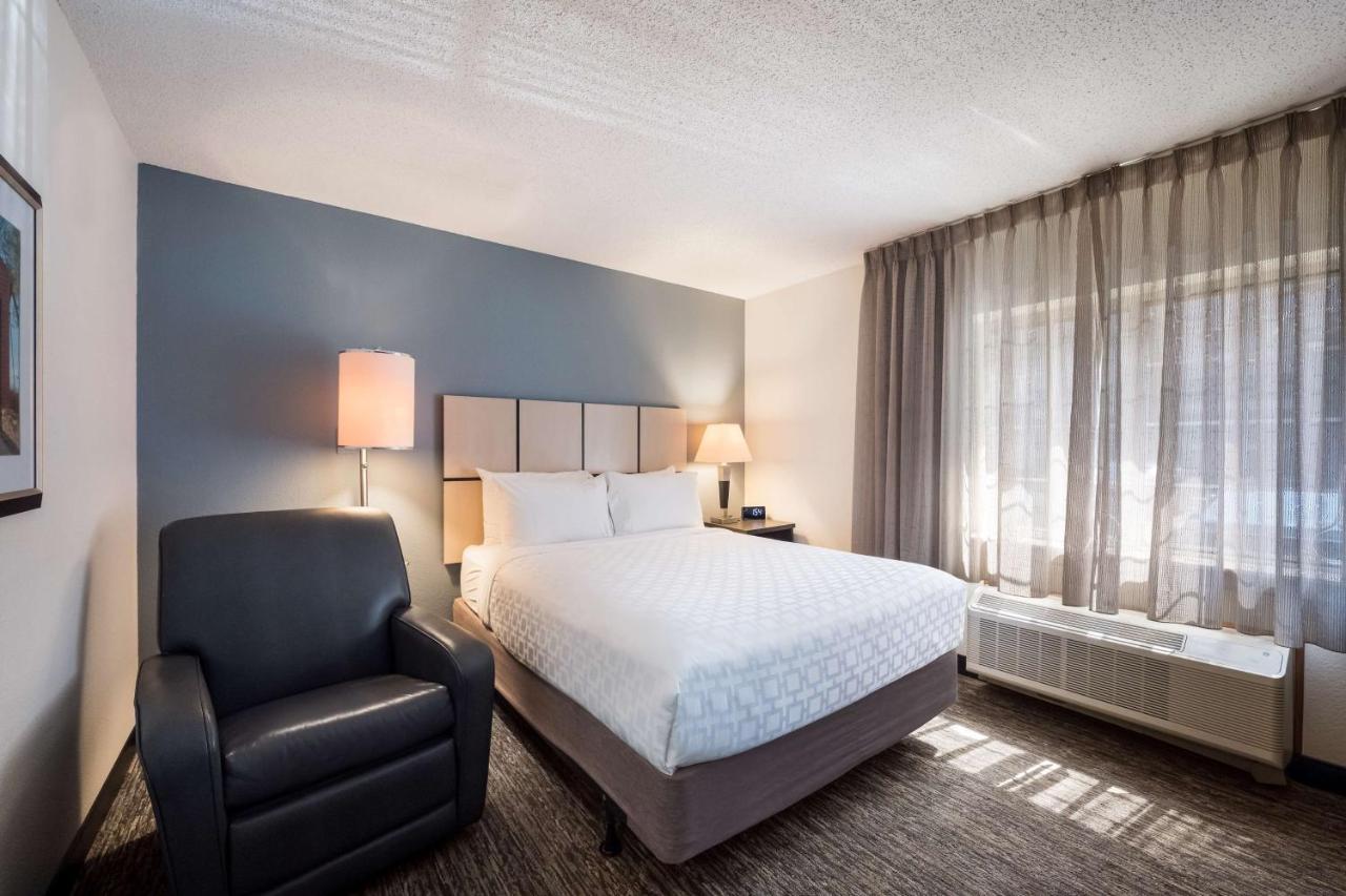 Sonesta Simply Suites Birmingham Hoover Eksteriør bilde