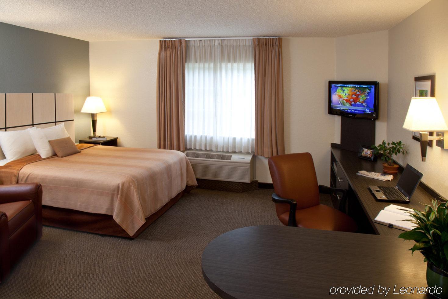 Sonesta Simply Suites Birmingham Hoover Rom bilde