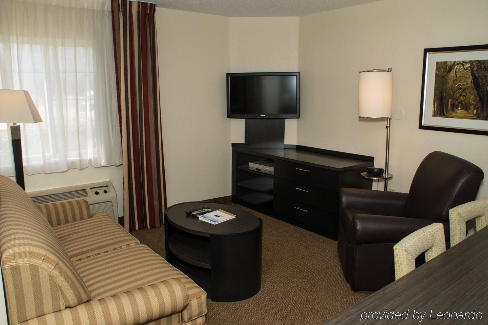 Sonesta Simply Suites Birmingham Hoover Eksteriør bilde