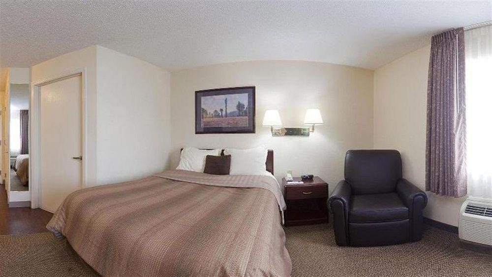 Sonesta Simply Suites Birmingham Hoover Eksteriør bilde
