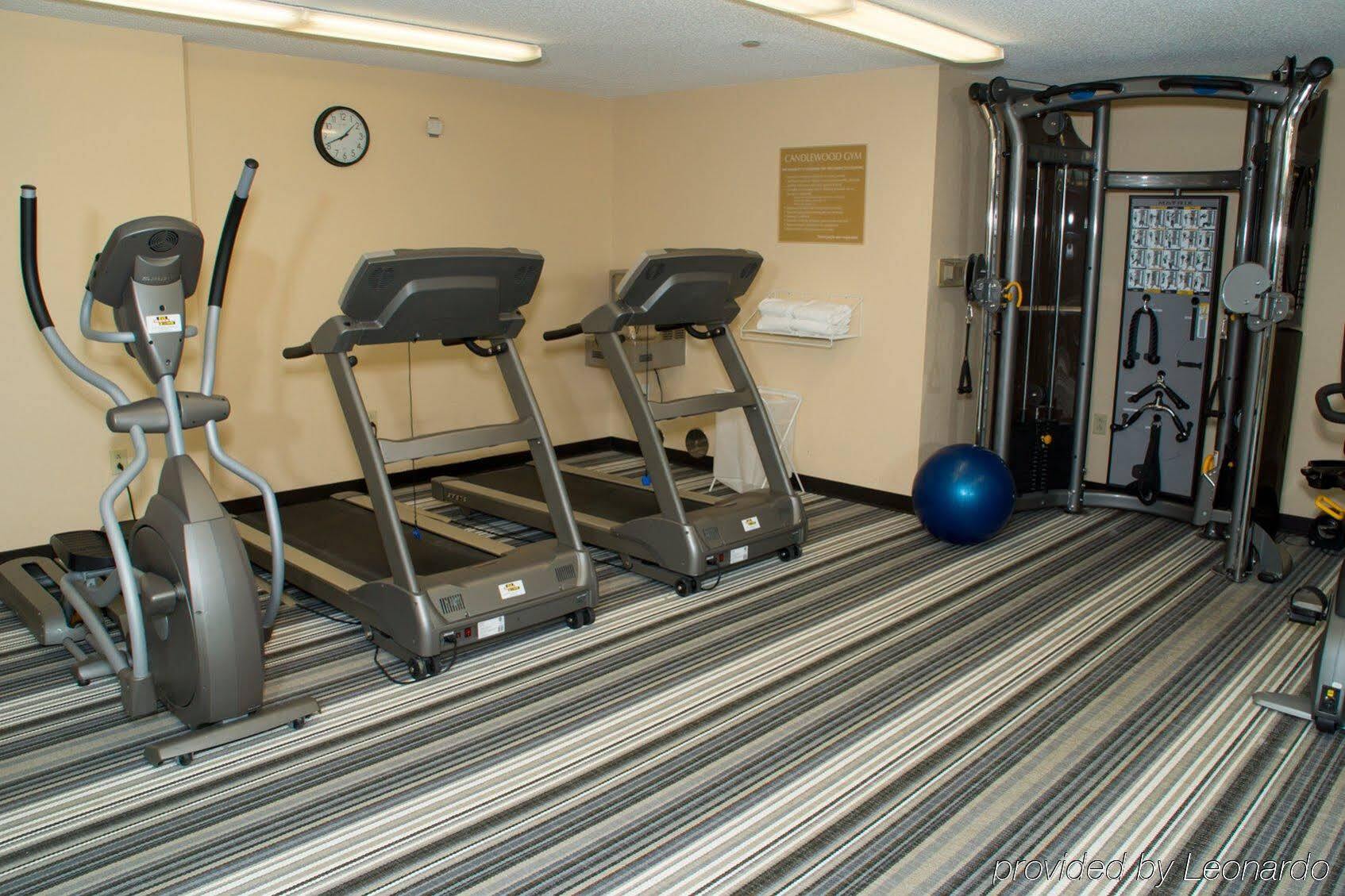 Sonesta Simply Suites Birmingham Hoover Eksteriør bilde