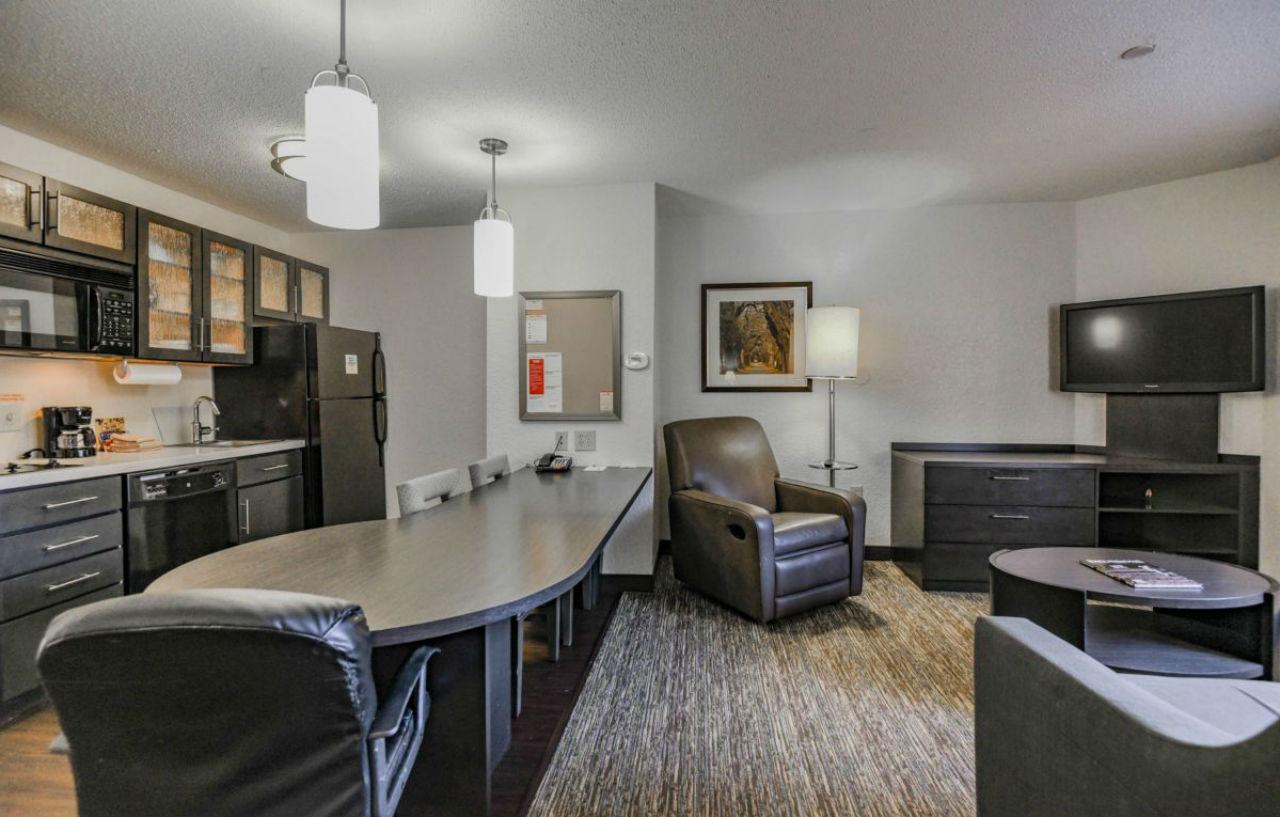Sonesta Simply Suites Birmingham Hoover Eksteriør bilde