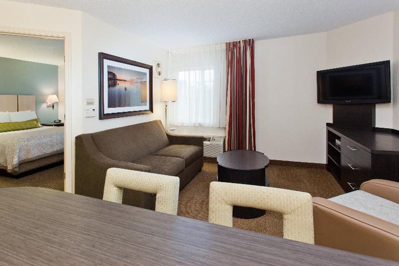 Sonesta Simply Suites Birmingham Hoover Eksteriør bilde